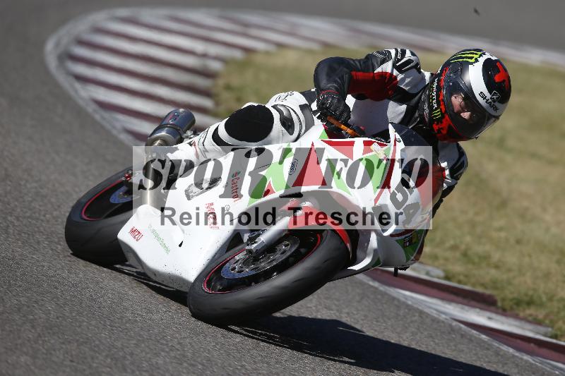 /13 01.05.2026  Speer Racing ADR/Gruppe gelb/54